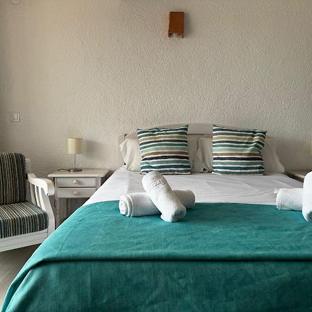 Apartamentos Strand Jávea Eksteriør bilde