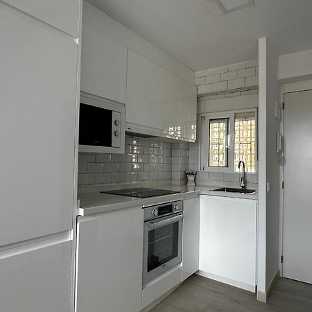 Apartamentos Strand Jávea Eksteriør bilde