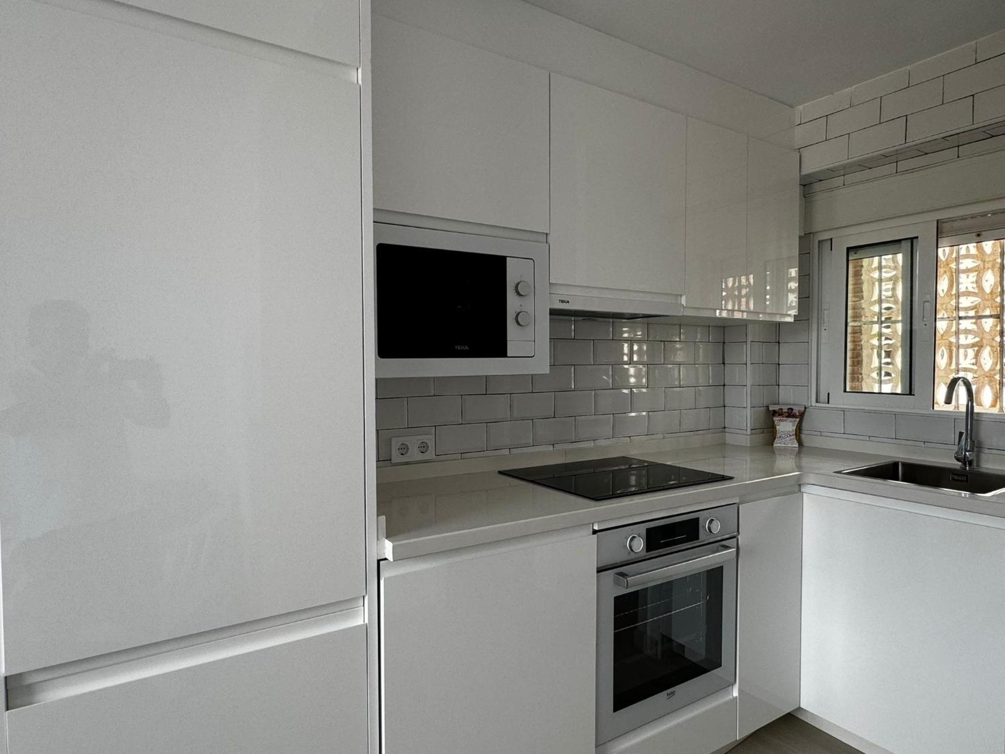 Apartamentos Strand Jávea Eksteriør bilde