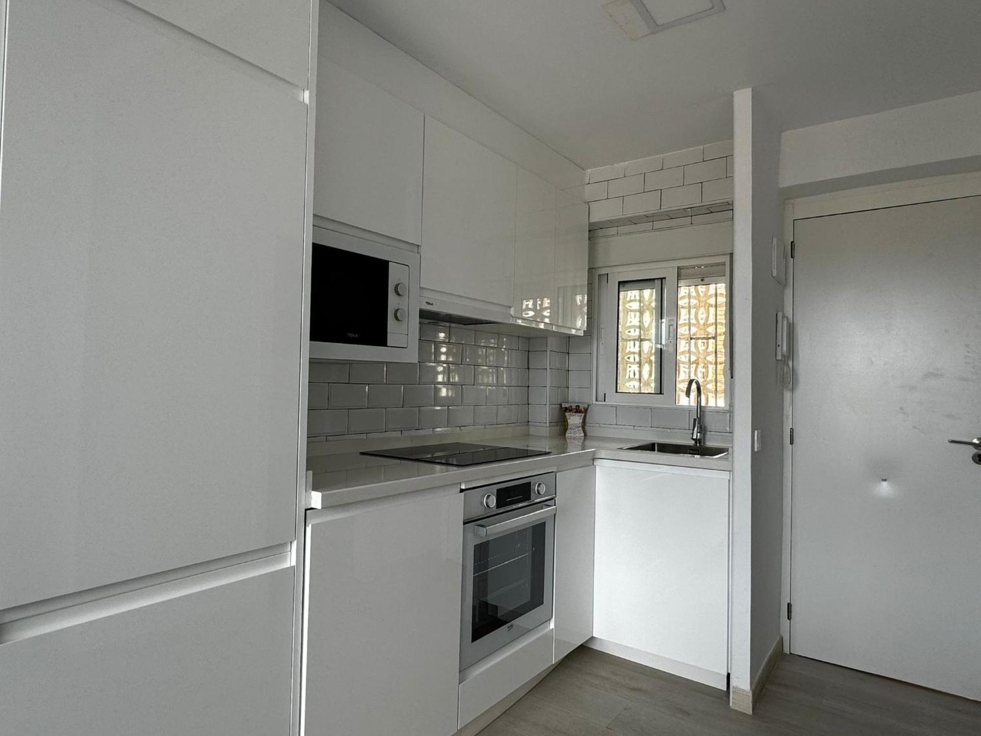 Apartamentos Strand Jávea Eksteriør bilde