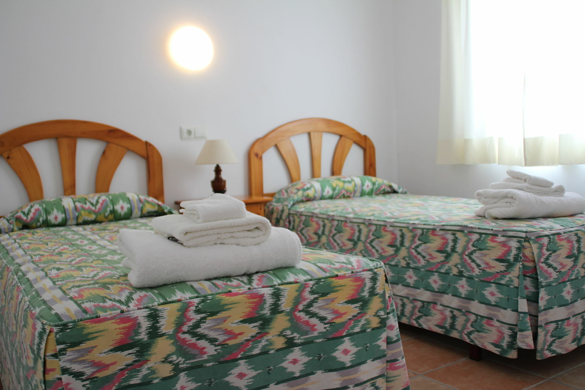 Apartamentos Strand Jávea Eksteriør bilde