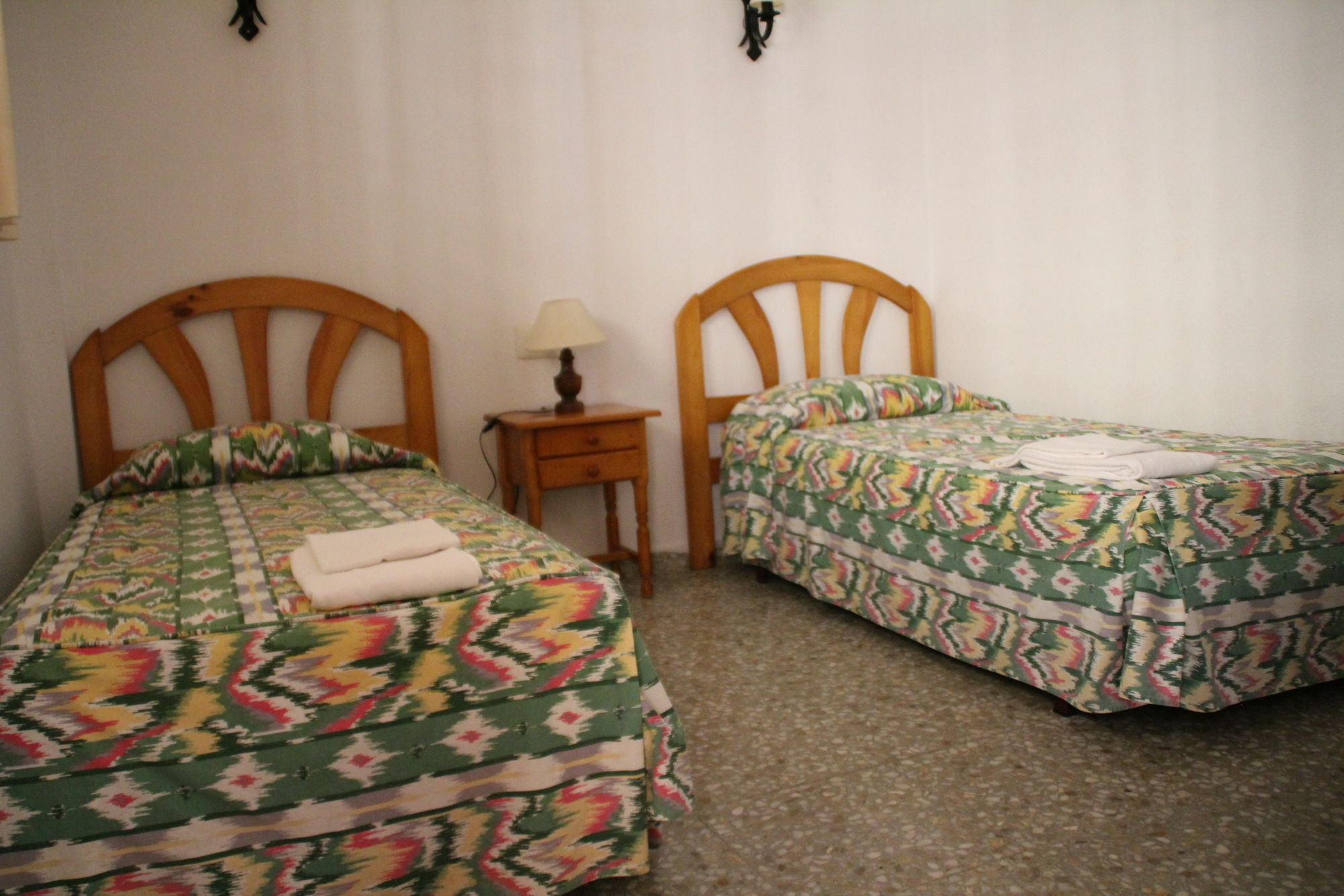 Apartamentos Strand Jávea Eksteriør bilde