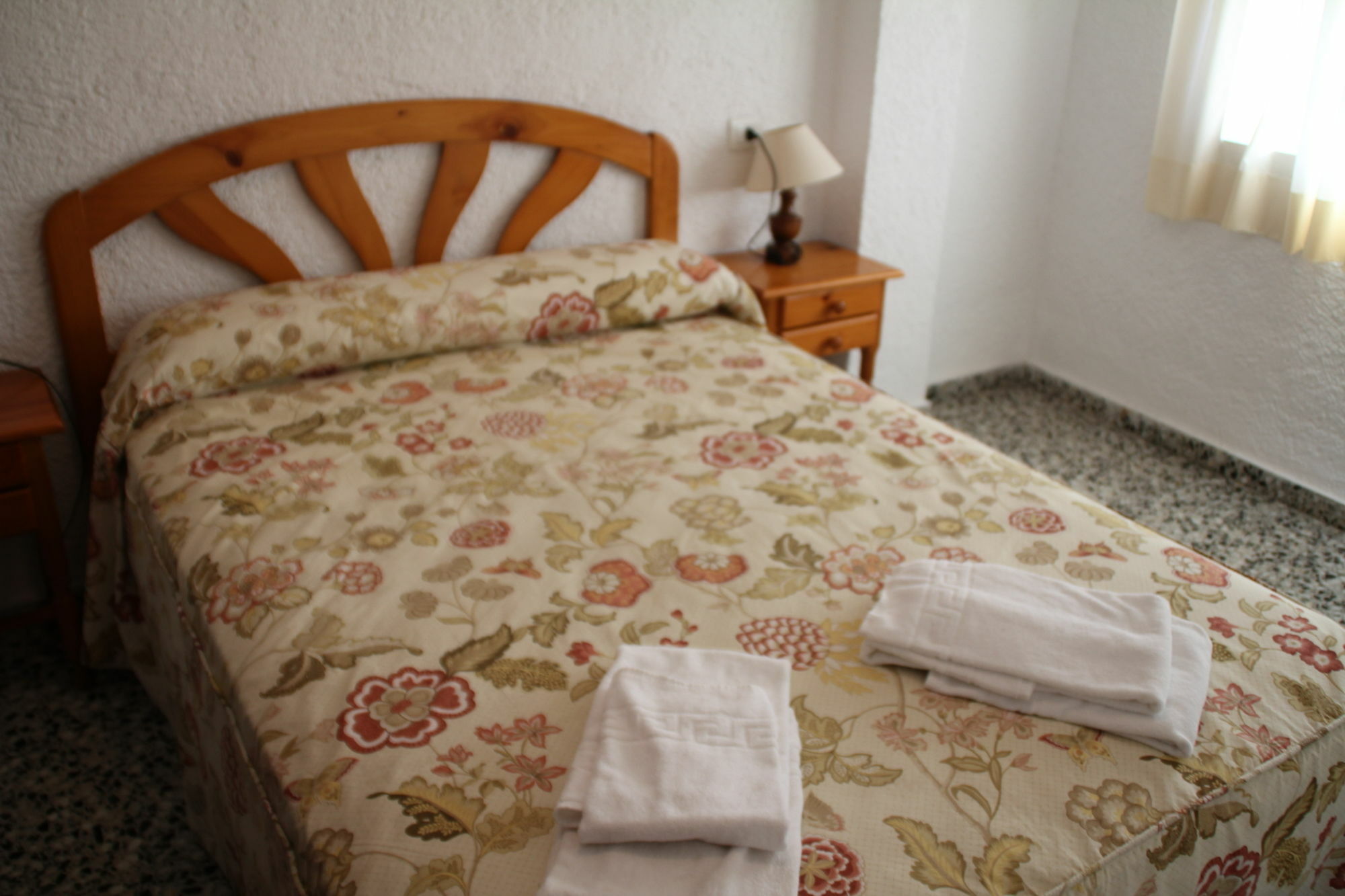 Apartamentos Strand Jávea Eksteriør bilde
