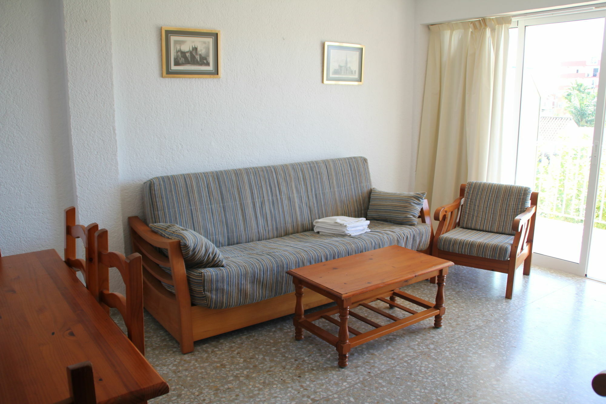 Apartamentos Strand Jávea Eksteriør bilde