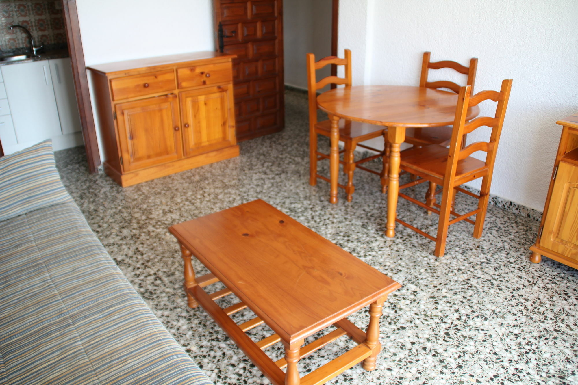 Apartamentos Strand Jávea Eksteriør bilde