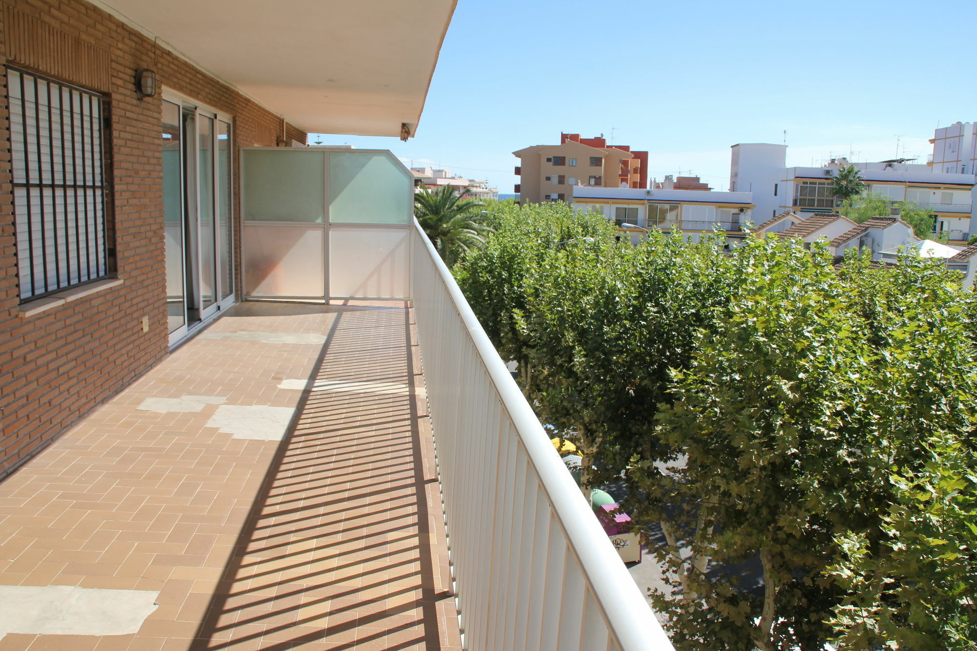 Apartamentos Strand Jávea Eksteriør bilde