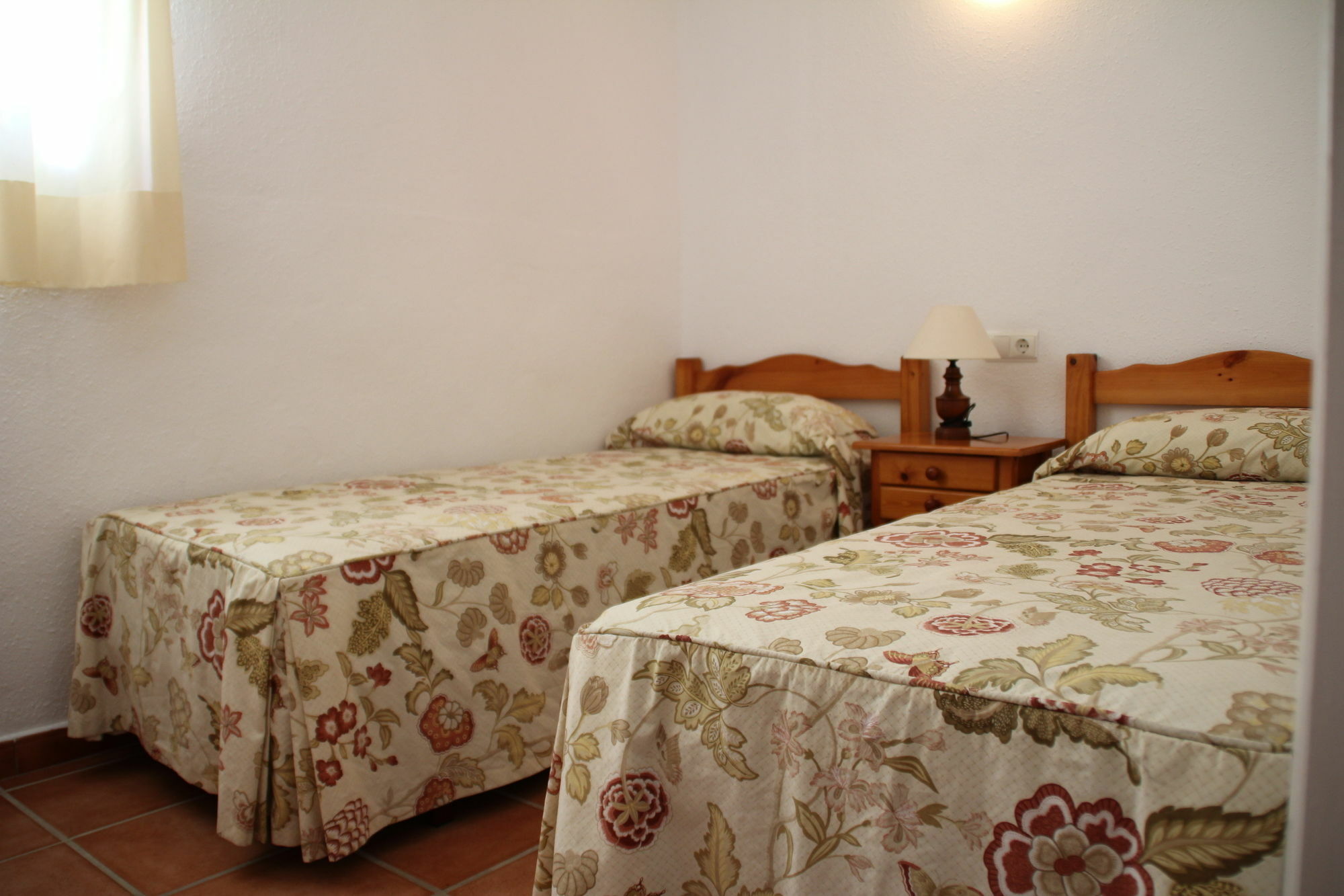 Apartamentos Strand Jávea Eksteriør bilde
