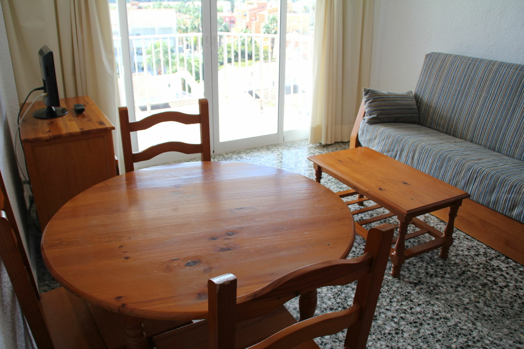 Apartamentos Strand Jávea Eksteriør bilde