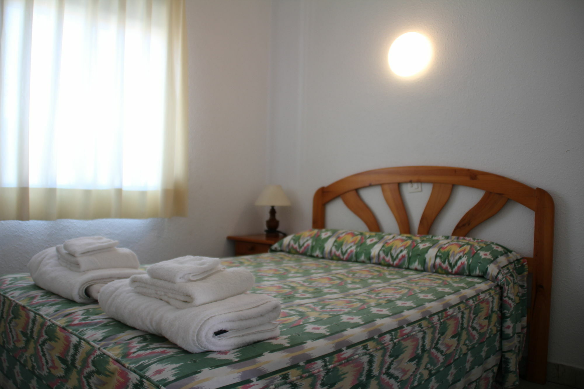 Apartamentos Strand Jávea Eksteriør bilde