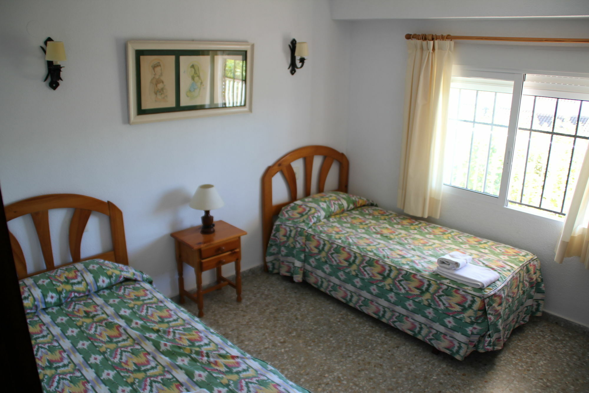 Apartamentos Strand Jávea Eksteriør bilde