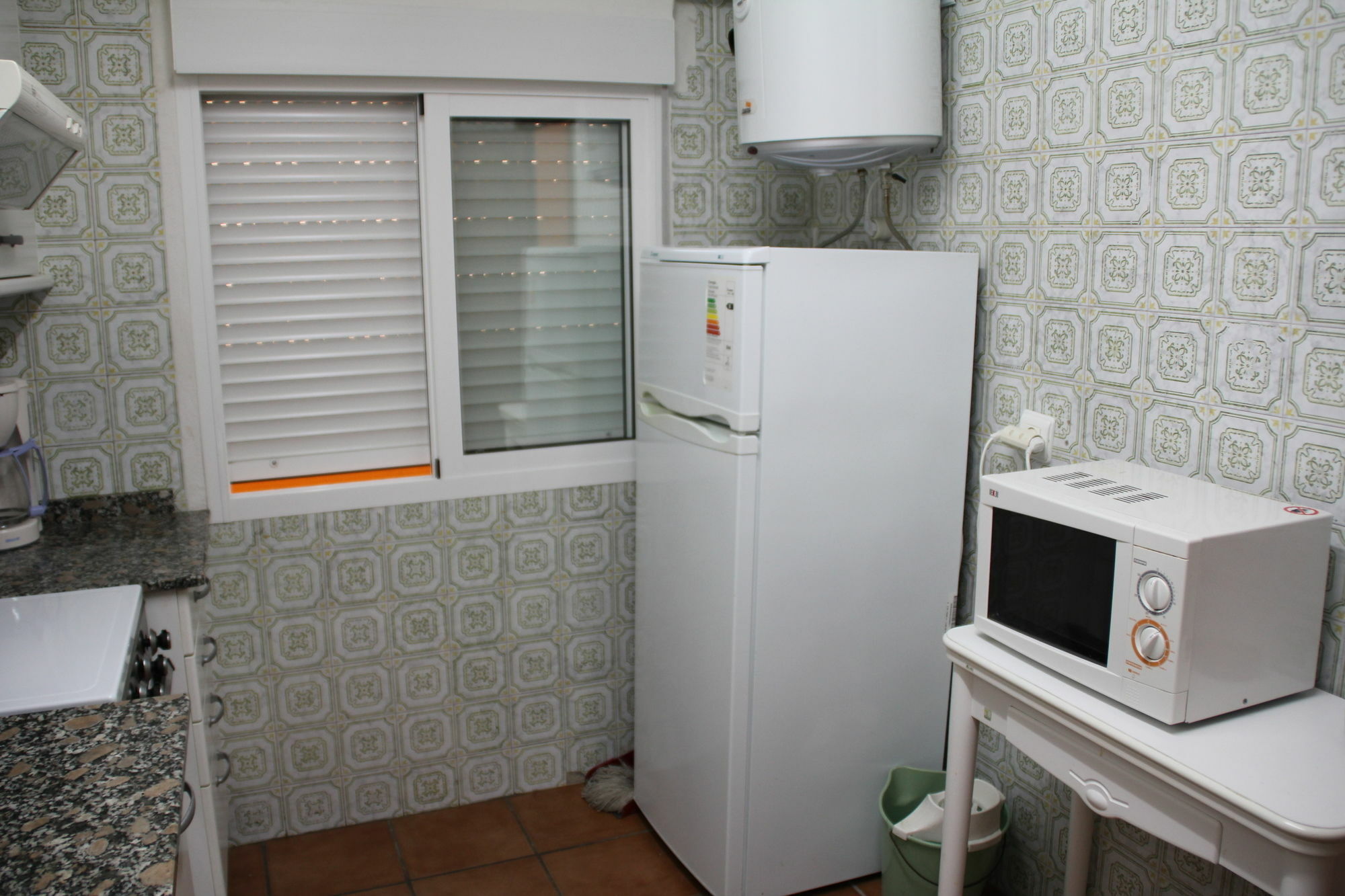 Apartamentos Strand Jávea Eksteriør bilde