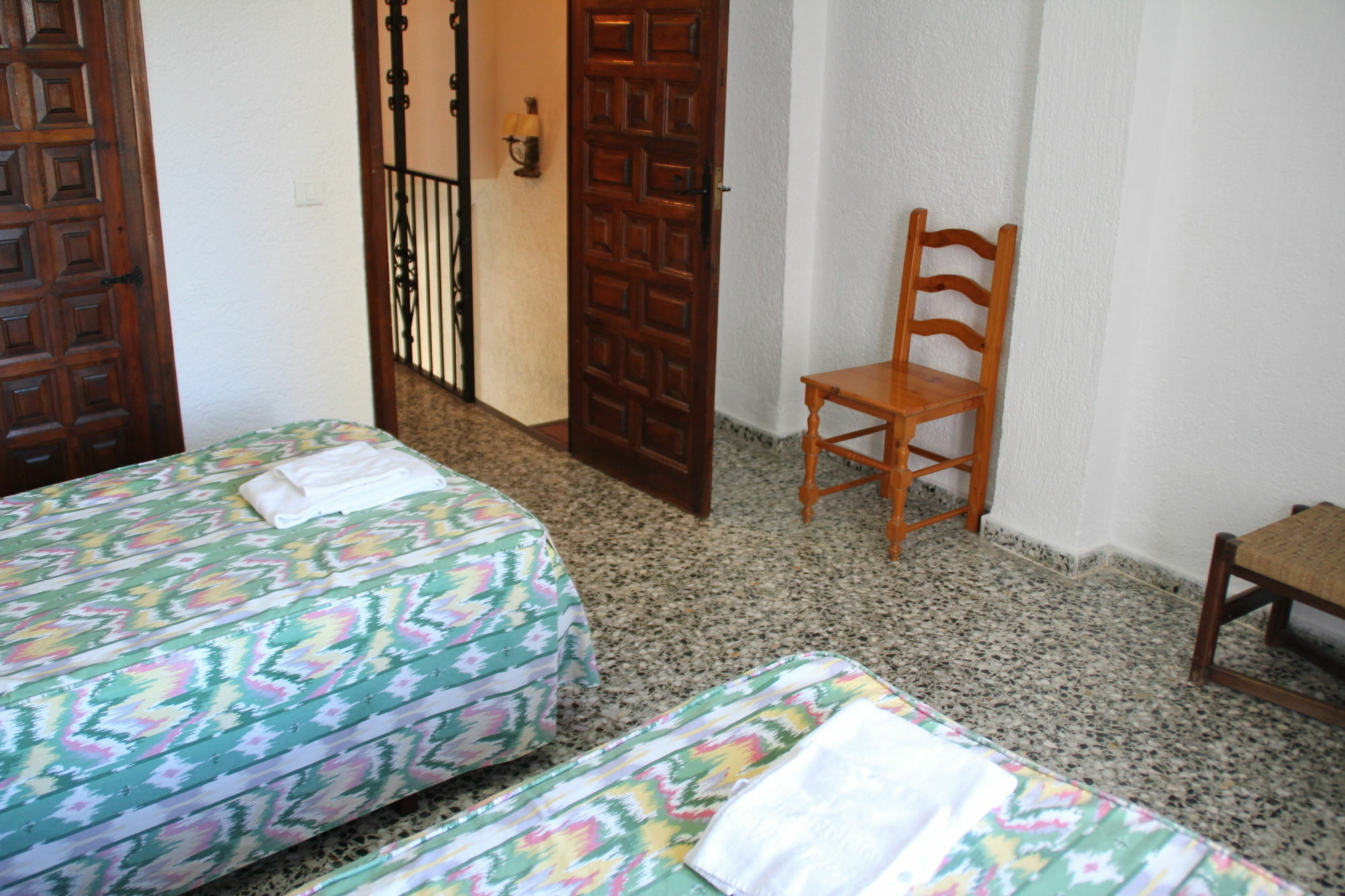 Apartamentos Strand Jávea Eksteriør bilde